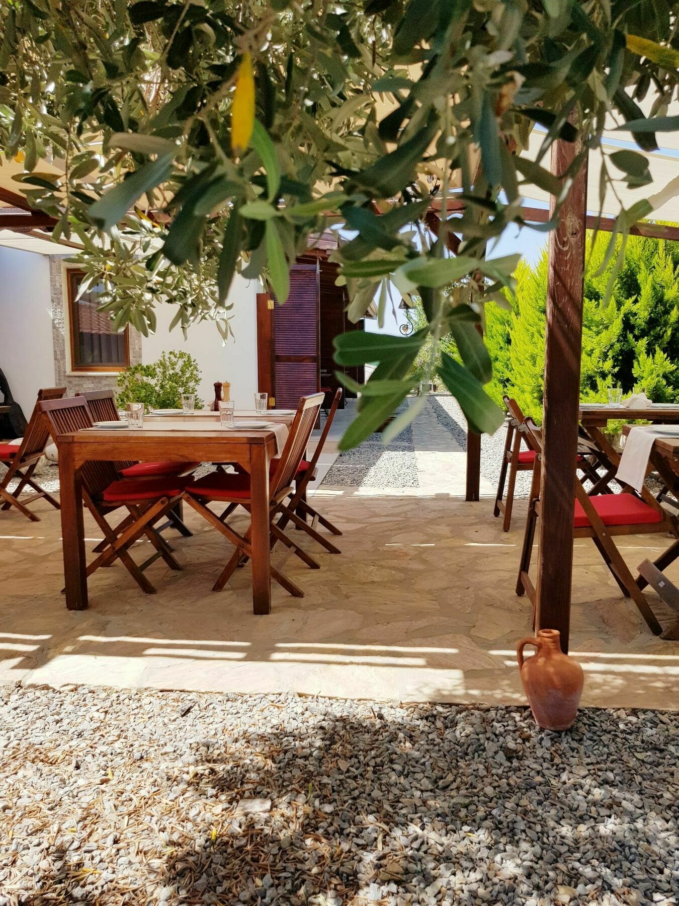 Villa Kizlan Ova Datça Exteriör bild